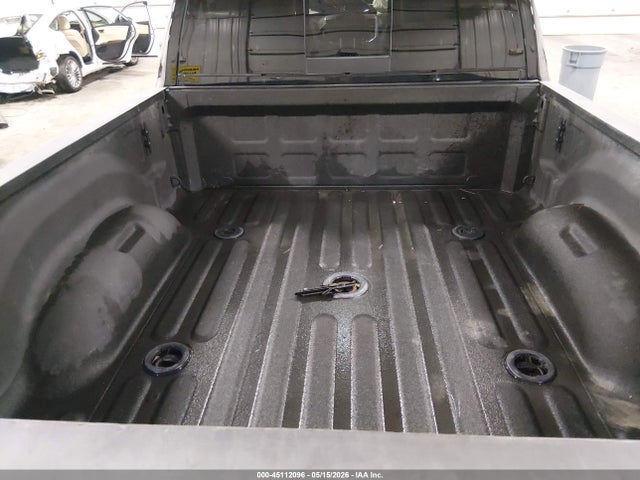 2025 Ram 2500 Laramie  4x4 6'4 Box მანქანა იყიდება აუქციონზე, vin: 3C63R5FL5SG583236, აუქციონის ნომერი: 45112096