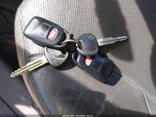 Продажа на аукционе авто 2006 Hyundai Tucson Gls/limited, vin: KM8JN72D86U441564, номер лота: 45112097