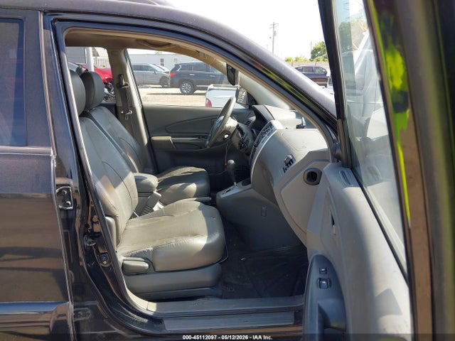 Продажа на аукционе авто 2006 Hyundai Tucson Gls/limited, vin: KM8JN72D86U441564, номер лота: 45112097