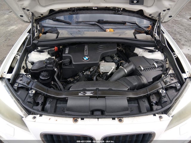Продаж на аукціоні авто 2014 Bmw X1 Xdrive28i, vin: WBAVL1C55EVY18020, номер лоту: 45112098