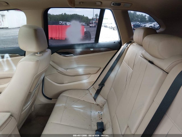 Продаж на аукціоні авто 2014 Bmw X1 Xdrive28i, vin: WBAVL1C55EVY18020, номер лоту: 45112098