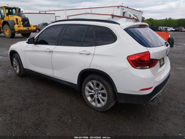 Продаж на аукціоні авто 2014 Bmw X1 Xdrive28i, vin: WBAVL1C55EVY18020, номер лоту: 45112098