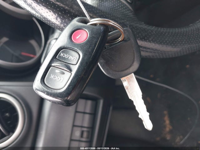 Продаж на аукціоні авто 2006 Mazda Mazda3 S Touring, vin: JM1BK323361525746, номер лоту: 45112099