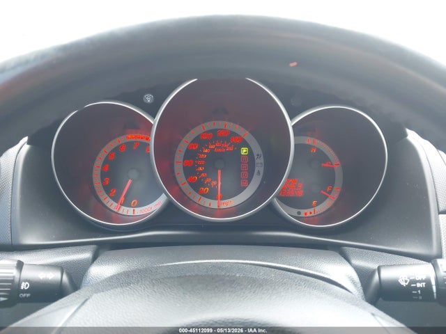 Продаж на аукціоні авто 2006 Mazda Mazda3 S Touring, vin: JM1BK323361525746, номер лоту: 45112099