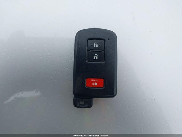 Aukcja sprzedaży 2017 Toyota Prius V Three, vin: JTDZN3EU0HJ062008, numer aukcji: 45112107