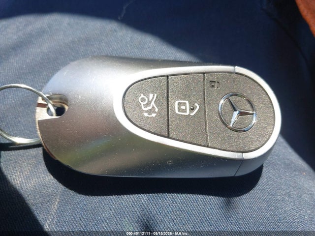 Продажа на аукционе авто 2025 Mercedes-benz C 300, vin: W1KAF4HB6SR256566, номер лота: 45112111