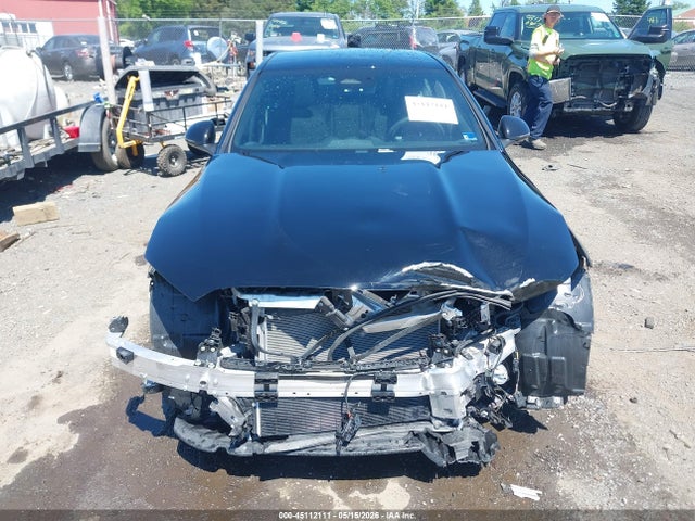 Продажа на аукционе авто 2025 Mercedes-benz C 300, vin: W1KAF4HB6SR256566, номер лота: 45112111