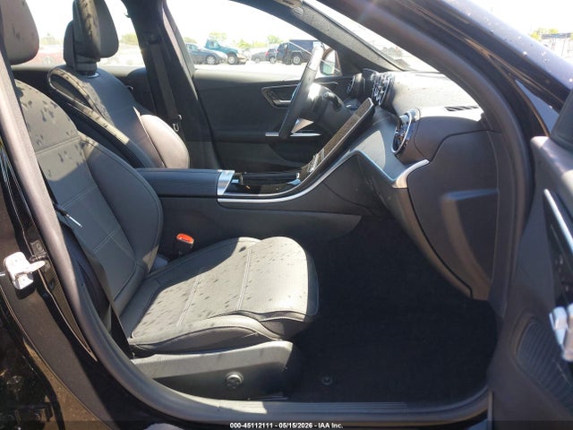 Продажа на аукционе авто 2025 Mercedes-benz C 300, vin: W1KAF4HB6SR256566, номер лота: 45112111