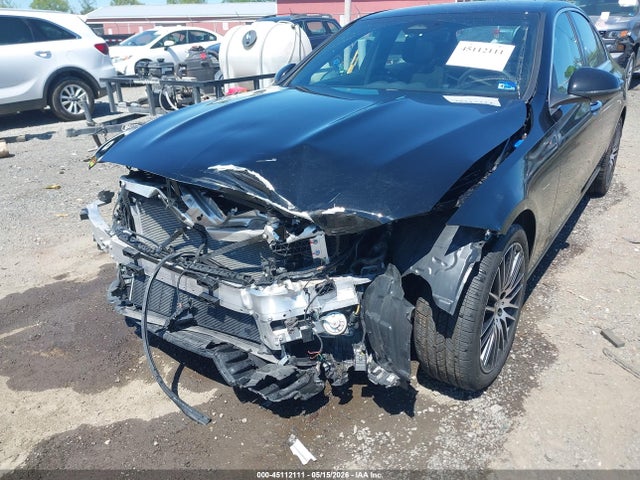 Продажа на аукционе авто 2025 Mercedes-benz C 300, vin: W1KAF4HB6SR256566, номер лота: 45112111