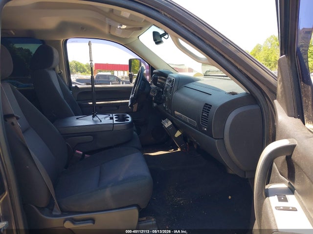 Aukcja sprzedaży 2011 Gmc Sierra 3500hd Sle, vin: 1GT423C82BF134751, numer aukcji: 45112113