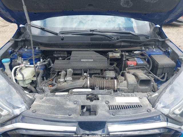 Продаж на аукціоні авто 2020 Honda Cr-v Awd Ex, vin: 7FARW2H59LE020758, номер лоту: 45112114