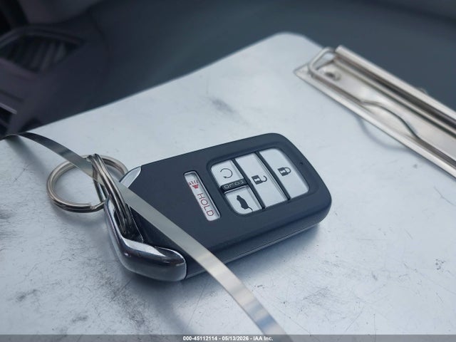 Продаж на аукціоні авто 2020 Honda Cr-v Awd Ex, vin: 7FARW2H59LE020758, номер лоту: 45112114