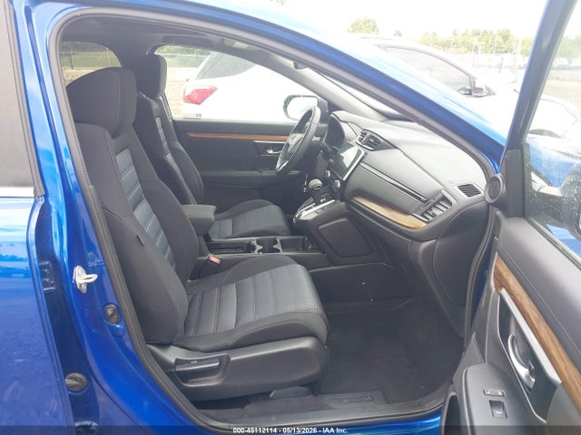 Продаж на аукціоні авто 2020 Honda Cr-v Awd Ex, vin: 7FARW2H59LE020758, номер лоту: 45112114