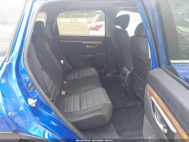 Продаж на аукціоні авто 2020 Honda Cr-v Awd Ex, vin: 7FARW2H59LE020758, номер лоту: 45112114