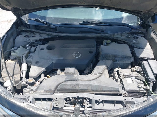 Aukcja sprzedaży 2015 Nissan Altima 2.5/2.5 S/2.5 Sl/2.5 Sv, vin: 1N4AL3AP2FC219855, numer aukcji: 45112119