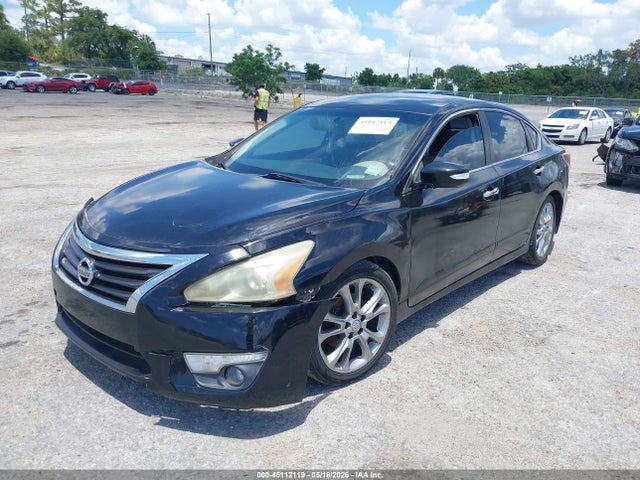 Aukcja sprzedaży 2015 Nissan Altima 2.5/2.5 S/2.5 Sl/2.5 Sv, vin: 1N4AL3AP2FC219855, numer aukcji: 45112119