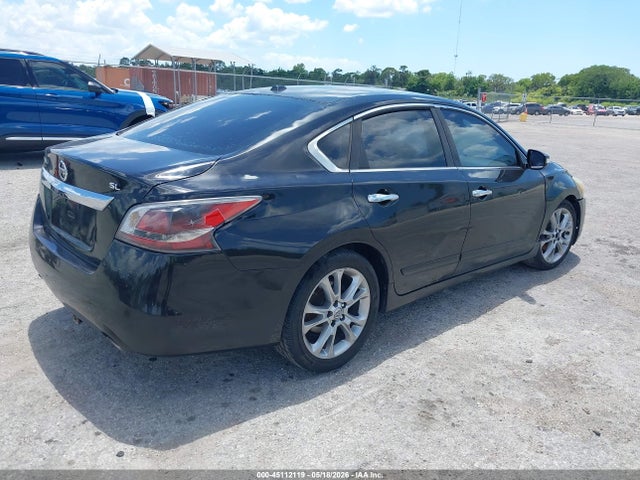 Aukcja sprzedaży 2015 Nissan Altima 2.5/2.5 S/2.5 Sl/2.5 Sv, vin: 1N4AL3AP2FC219855, numer aukcji: 45112119