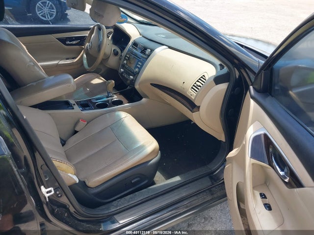 Aukcja sprzedaży 2015 Nissan Altima 2.5/2.5 S/2.5 Sl/2.5 Sv, vin: 1N4AL3AP2FC219855, numer aukcji: 45112119