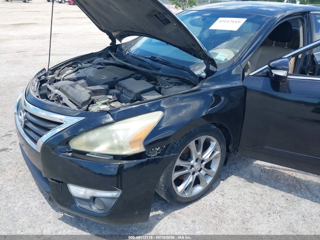 Aukcja sprzedaży 2015 Nissan Altima 2.5/2.5 S/2.5 Sl/2.5 Sv, vin: 1N4AL3AP2FC219855, numer aukcji: 45112119