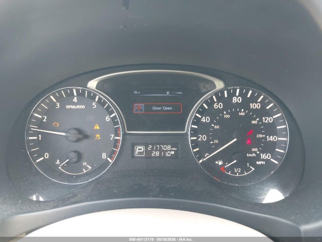 Aukcja sprzedaży 2015 Nissan Altima 2.5/2.5 S/2.5 Sl/2.5 Sv, vin: 1N4AL3AP2FC219855, numer aukcji: 45112119