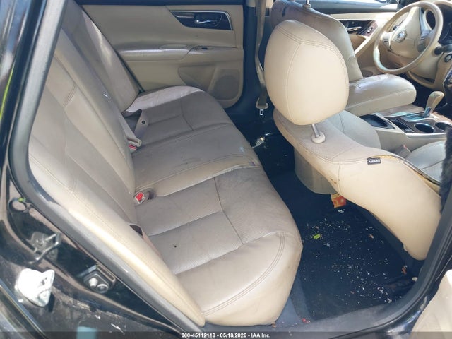 Aukcja sprzedaży 2015 Nissan Altima 2.5/2.5 S/2.5 Sl/2.5 Sv, vin: 1N4AL3AP2FC219855, numer aukcji: 45112119
