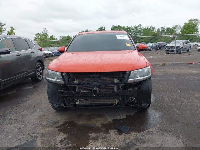 2019 Volkswagen Tiguan მანქანა იყიდება აუქციონზე, vin: 3VV2B7AX9KM012267, აუქციონის ნომერი: 45112122