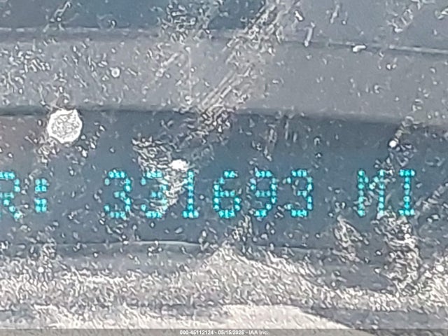 45112124 :رقم المزاد ، 1GCHK23U83F198402 vin ، 2003 Chevrolet Silverado 2500hd Lt مزاد بيع