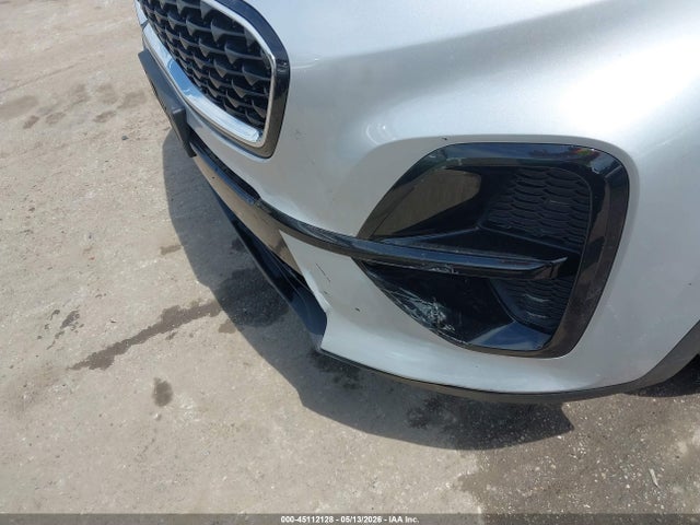 45112128 :رقم المزاد ، KNDPM3AC2M7864364 vin ، 2021 Kia Sportage Lx مزاد بيع