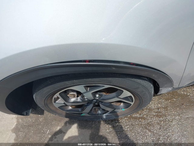 45112128 :رقم المزاد ، KNDPM3AC2M7864364 vin ، 2021 Kia Sportage Lx مزاد بيع