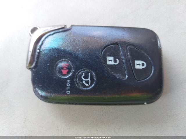 2010 Lexus Rx 350 მანქანა იყიდება აუქციონზე, vin: 2T2ZK1BA4AC025919, აუქციონის ნომერი: 45112129