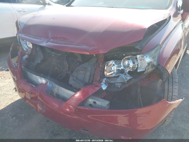 2010 Lexus Rx 350 მანქანა იყიდება აუქციონზე, vin: 2T2ZK1BA4AC025919, აუქციონის ნომერი: 45112129