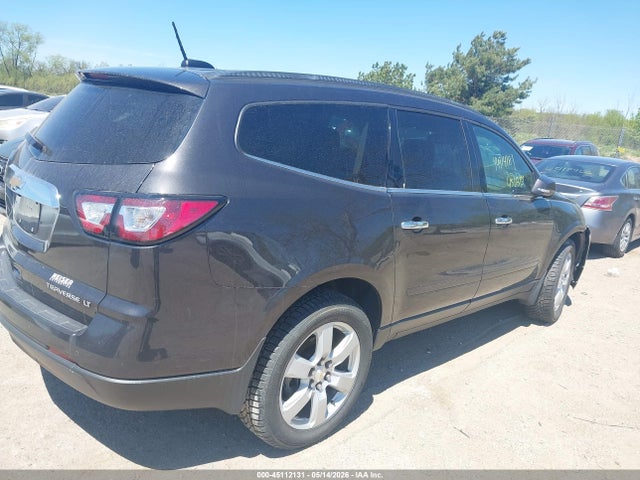 Aukcja sprzedaży 2016 Chevrolet Traverse 1lt, vin: 1GNKRGKD7GJ304462, numer aukcji: 45112131