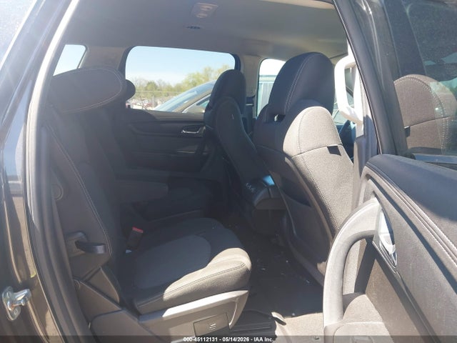 Aukcja sprzedaży 2016 Chevrolet Traverse 1lt, vin: 1GNKRGKD7GJ304462, numer aukcji: 45112131