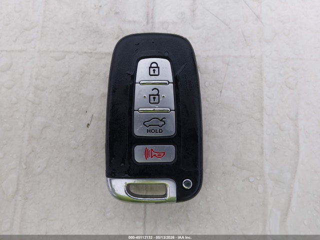 Aukcja sprzedaży 2013 Kia Optima Sx, vin: 5XXGR4A66DG098874, numer aukcji: 45112132
