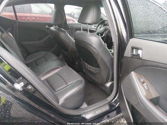 Aukcja sprzedaży 2013 Kia Optima Sx, vin: 5XXGR4A66DG098874, numer aukcji: 45112132