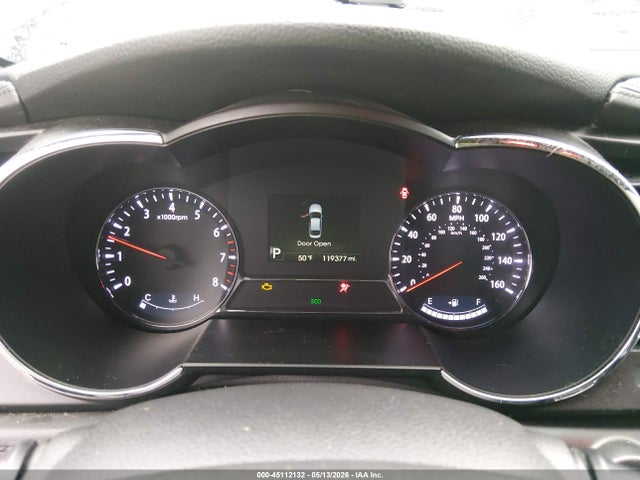 Aukcja sprzedaży 2013 Kia Optima Sx, vin: 5XXGR4A66DG098874, numer aukcji: 45112132