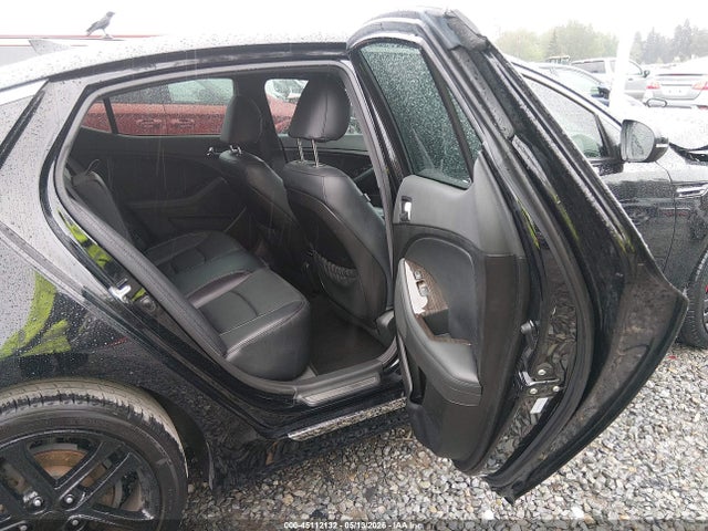 Aukcja sprzedaży 2013 Kia Optima Sx, vin: 5XXGR4A66DG098874, numer aukcji: 45112132