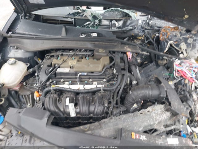 Aukcja sprzedaży 2023 Hyundai Sonata Sel, vin: KMHL14JA3PA256254, numer aukcji: 45112136