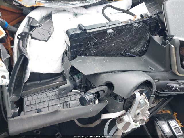 Aukcja sprzedaży 2023 Hyundai Sonata Sel, vin: KMHL14JA3PA256254, numer aukcji: 45112136
