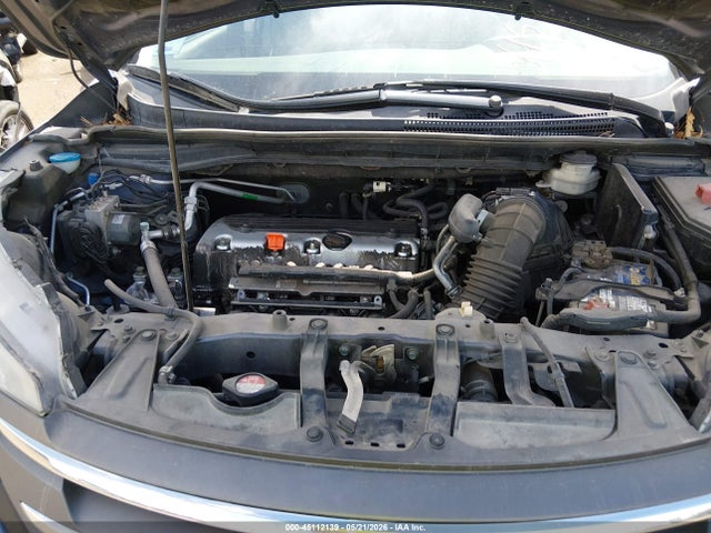 Aukcja sprzedaży 2012 Honda Cr-v Ex-l, vin: 5J6RM4H73CL067578, numer aukcji: 45112139