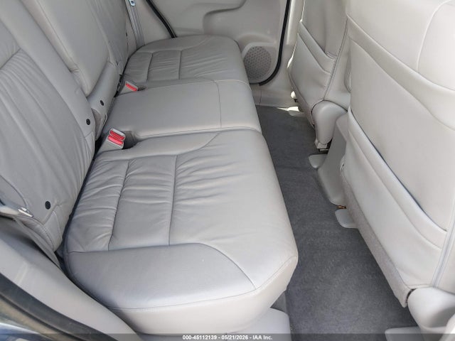 Aukcja sprzedaży 2012 Honda Cr-v Ex-l, vin: 5J6RM4H73CL067578, numer aukcji: 45112139