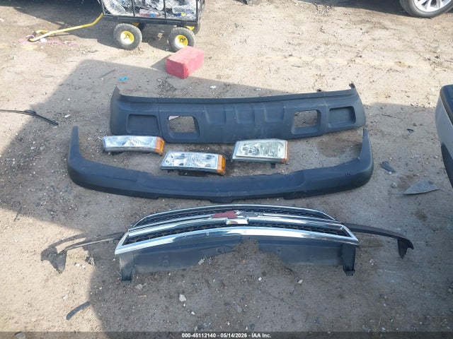 Продаж на аукціоні авто 2006 Chevrolet Silverado 1500 Work Truck, vin: 1GCEC14VX6Z169441, номер лоту: 45112140