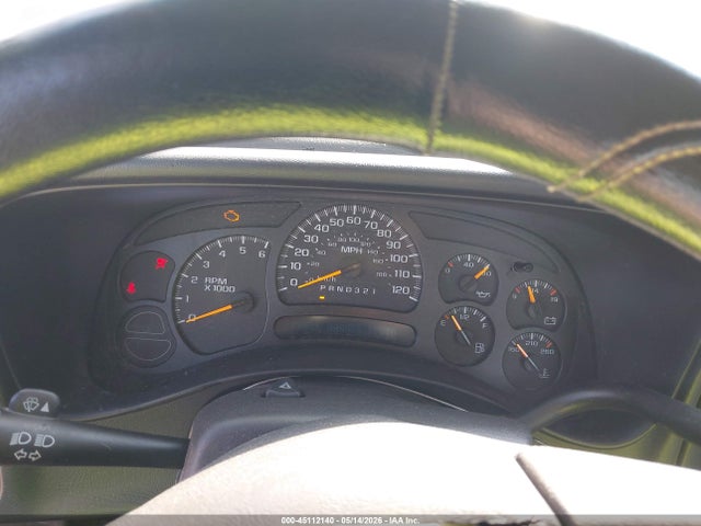 Продаж на аукціоні авто 2006 Chevrolet Silverado 1500 Work Truck, vin: 1GCEC14VX6Z169441, номер лоту: 45112140