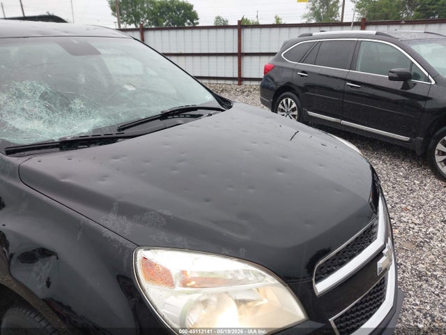 Продаж на аукціоні авто 2015 Chevrolet Equinox 1lt, vin: 2GNALBEK4F1107946, номер лоту: 45112141