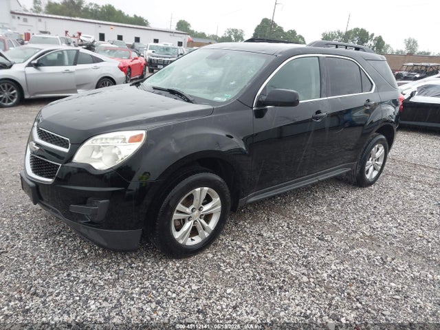 Продаж на аукціоні авто 2015 Chevrolet Equinox 1lt, vin: 2GNALBEK4F1107946, номер лоту: 45112141