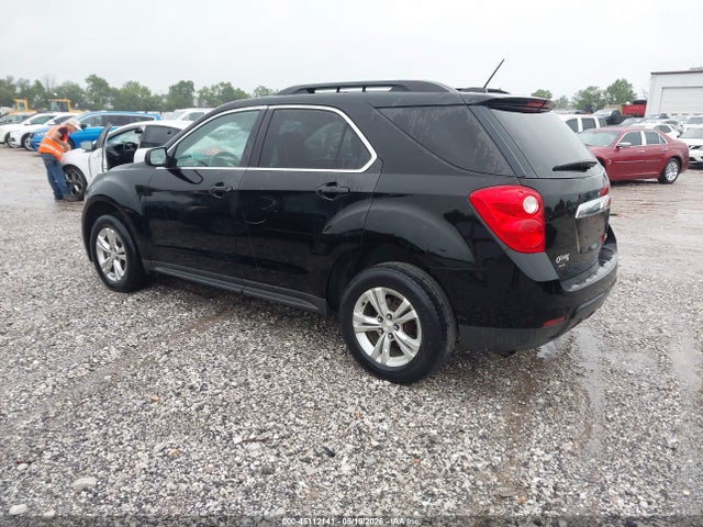 Продаж на аукціоні авто 2015 Chevrolet Equinox 1lt, vin: 2GNALBEK4F1107946, номер лоту: 45112141