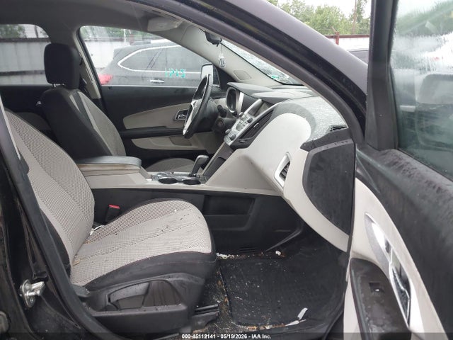 Продаж на аукціоні авто 2015 Chevrolet Equinox 1lt, vin: 2GNALBEK4F1107946, номер лоту: 45112141