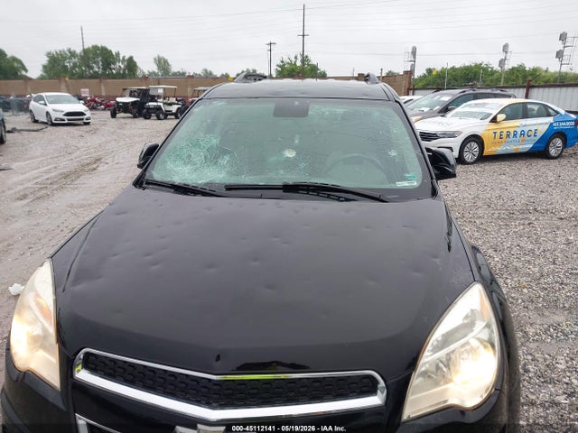 Продаж на аукціоні авто 2015 Chevrolet Equinox 1lt, vin: 2GNALBEK4F1107946, номер лоту: 45112141