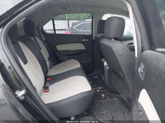 Продаж на аукціоні авто 2015 Chevrolet Equinox 1lt, vin: 2GNALBEK4F1107946, номер лоту: 45112141