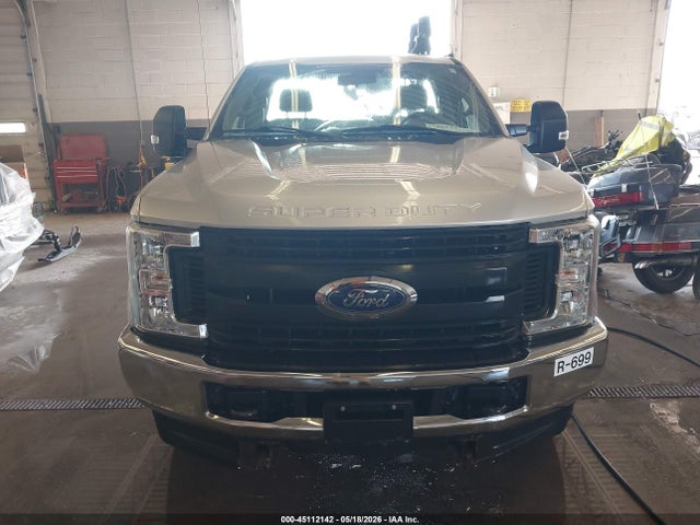 Aukcja sprzedaży 2019 Ford F-250 Xl, vin: 1FTBF2B63KED43749, numer aukcji: 45112142